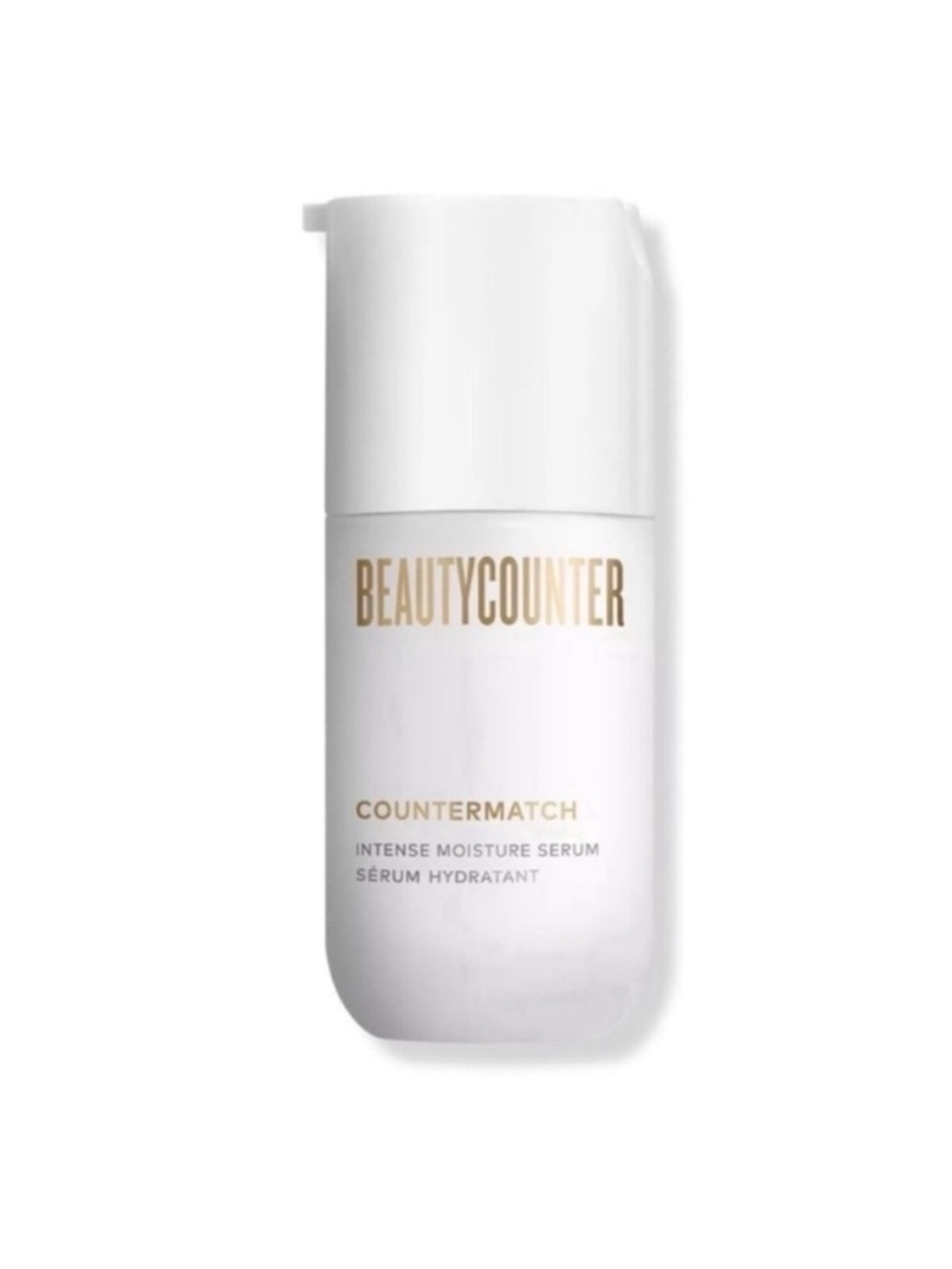 Beautycounter Countermatch Intense Moisture Serum, NIB